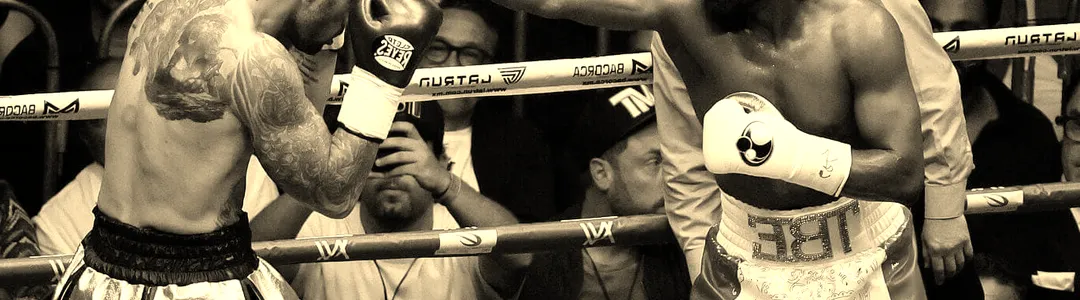 Mayweather vs. Pacquiao