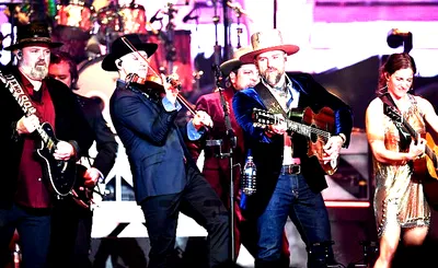 Zac Brown Band